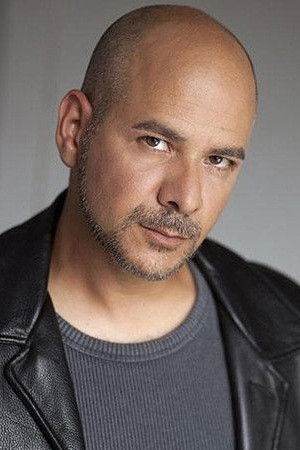 Pat Mastroianni