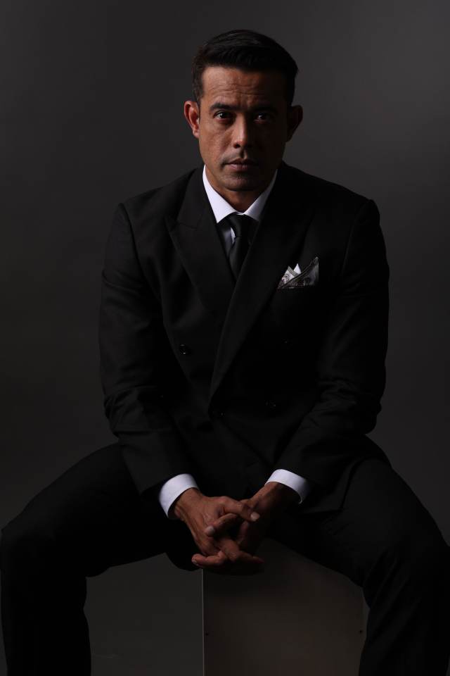 Zul Ariffin