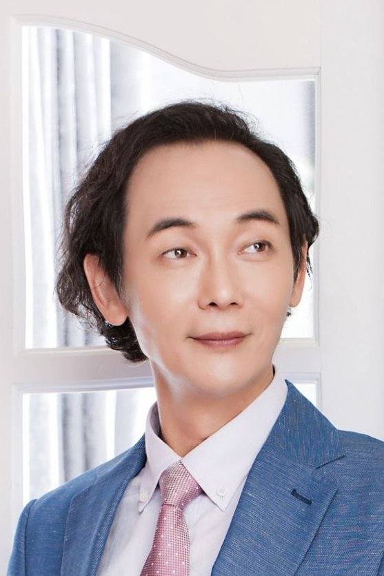 陈俊成