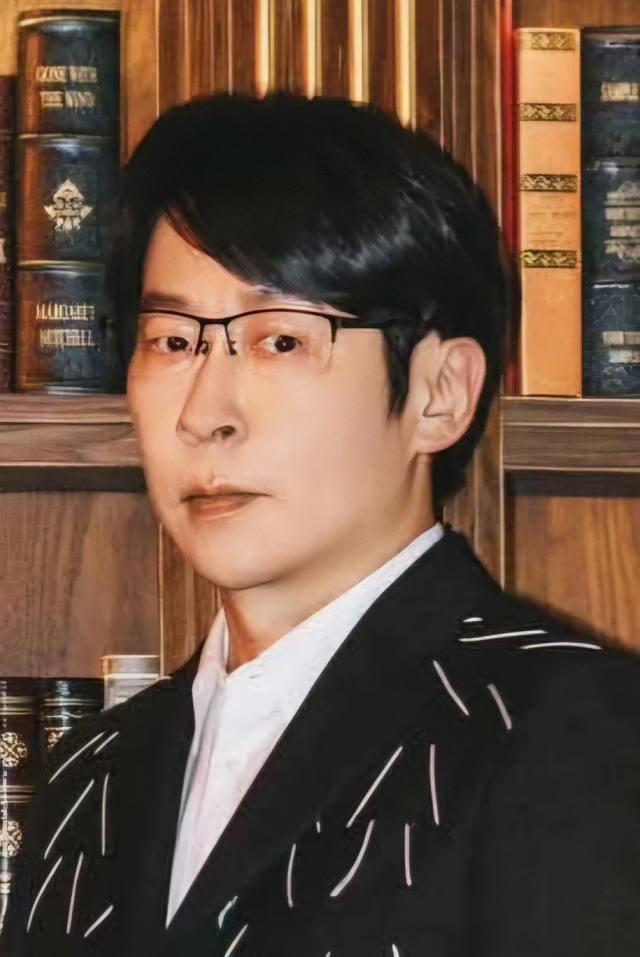 刘冠佑