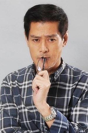 刘长纯