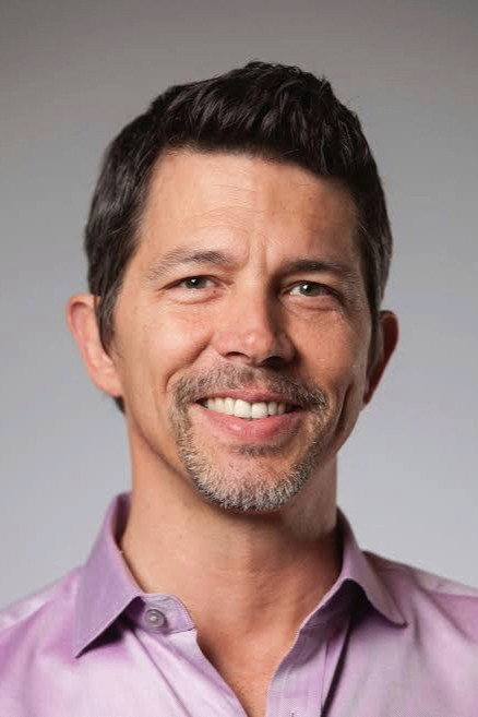 Darren T. Holmes