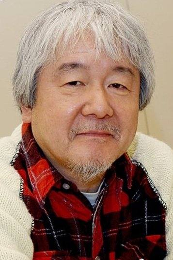 铃木庆一