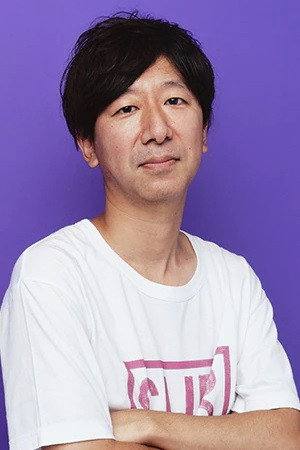 森胁智延