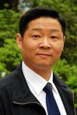 赵亮