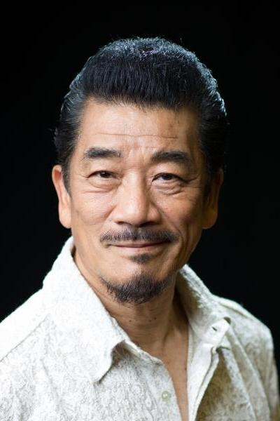 宇崎龙童
