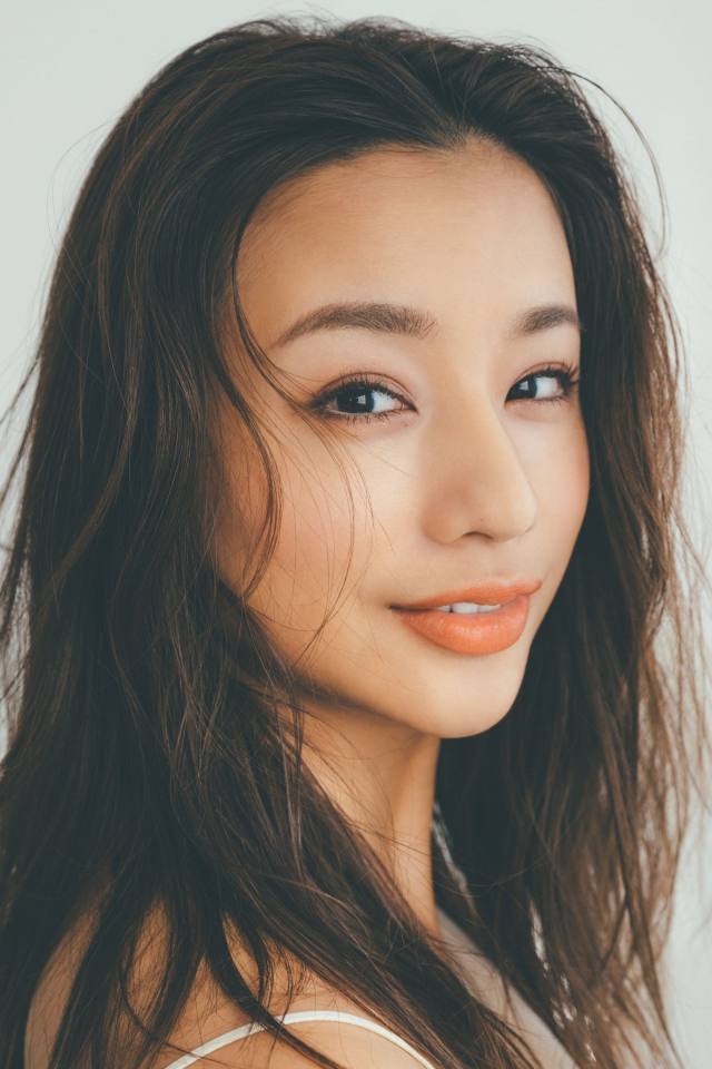 高桥玛莉润
