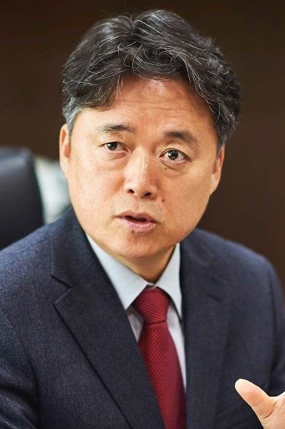 崔承浩