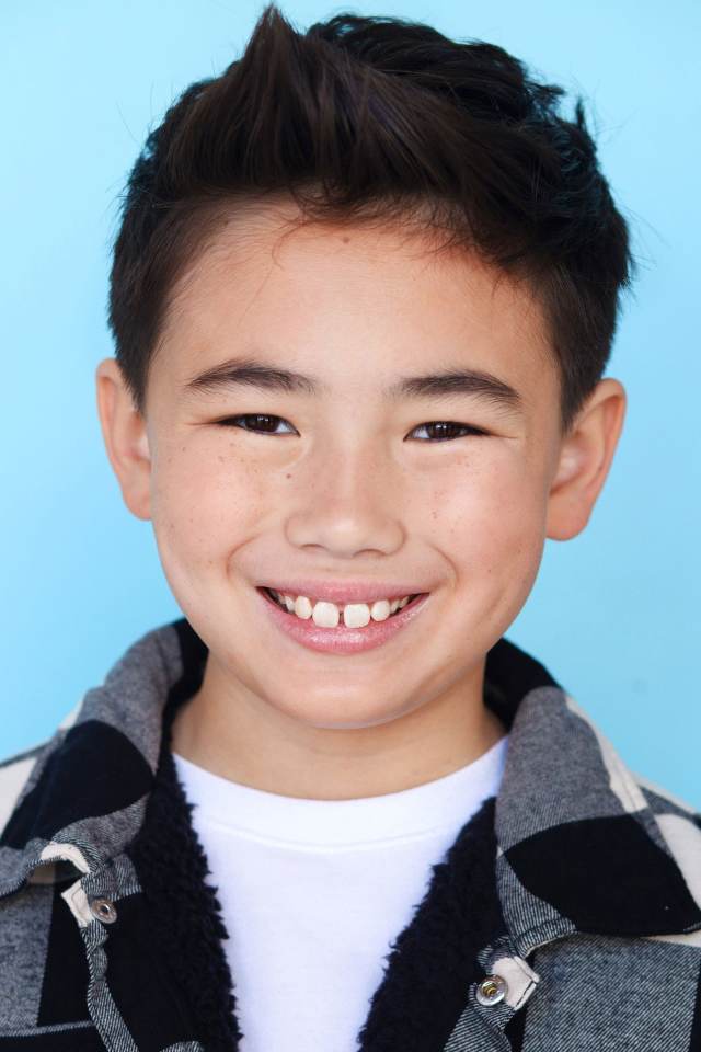 Isaac McKee