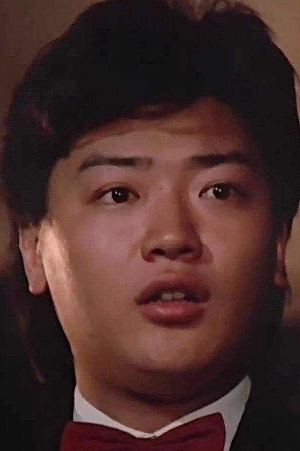 李志杰