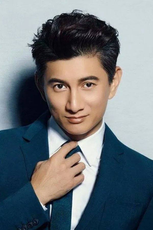 吴奇隆