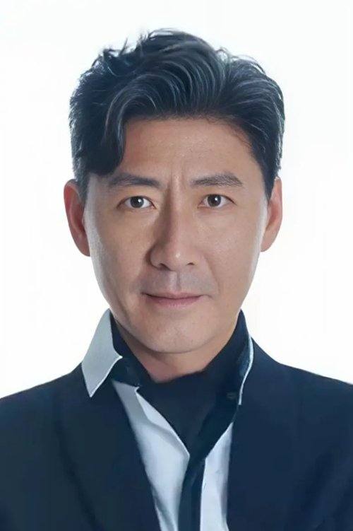 张子健