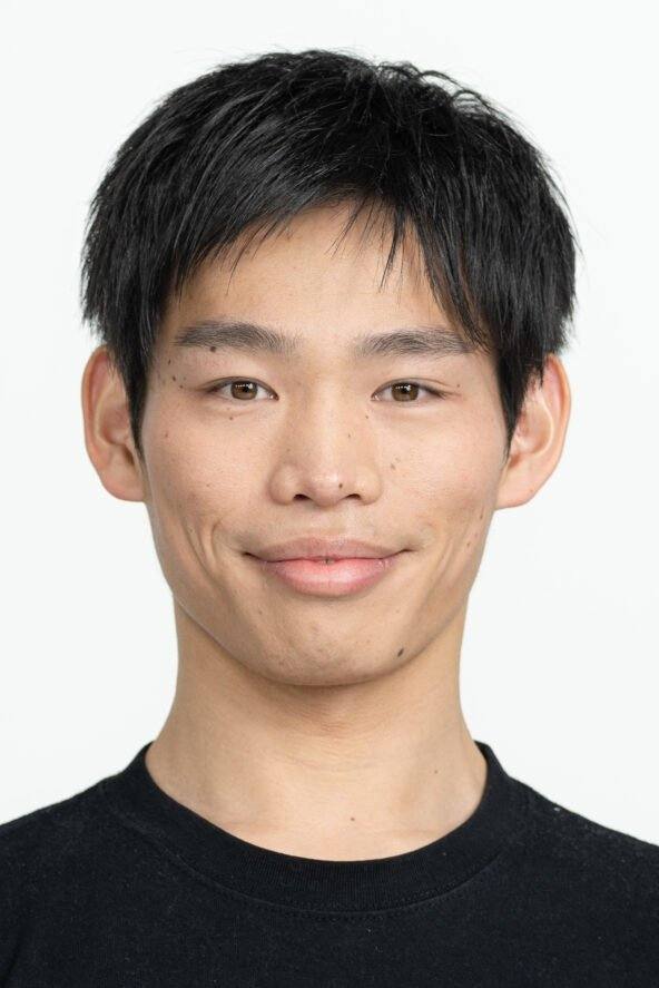 加贺翔