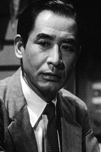 山村聪