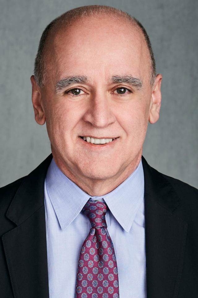 David Madden