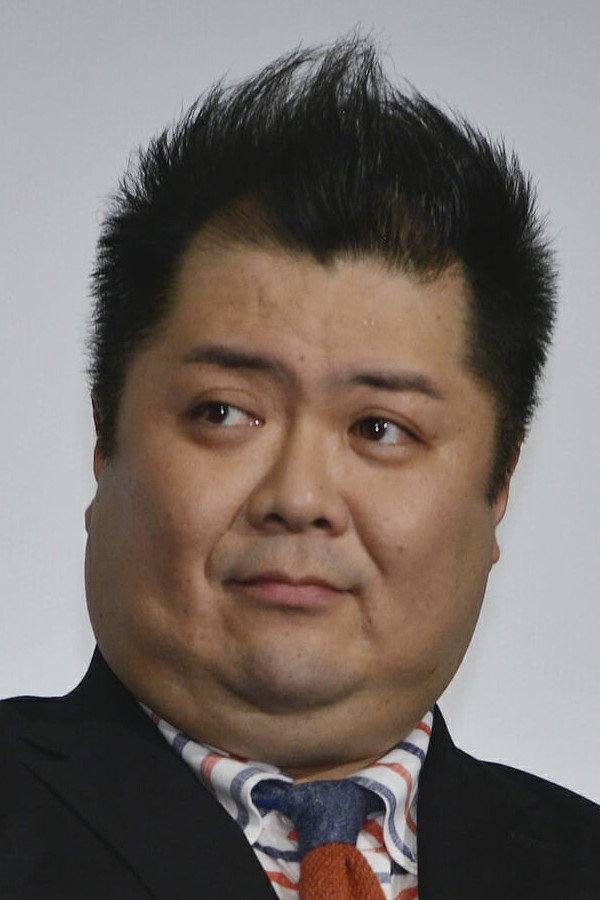 小杉龙一