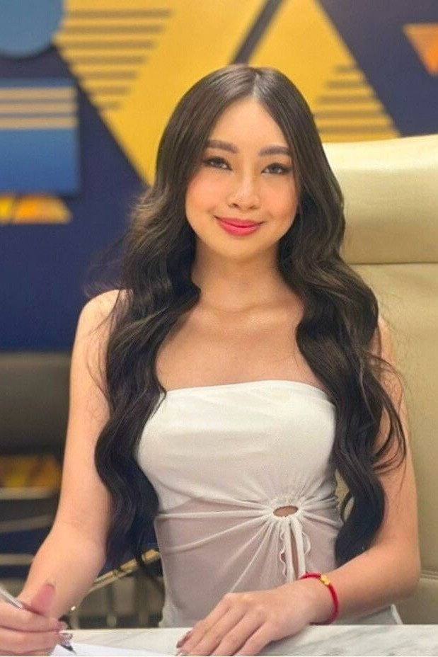 吉田丹妮
