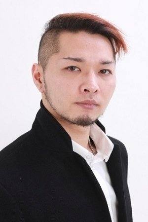 江头宏哉