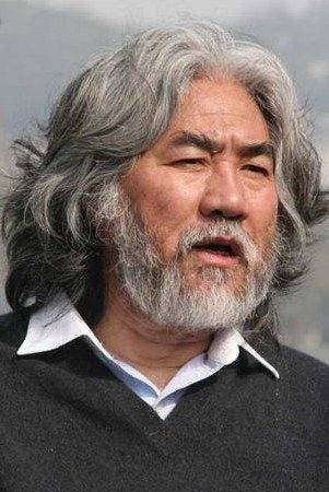 张纪中