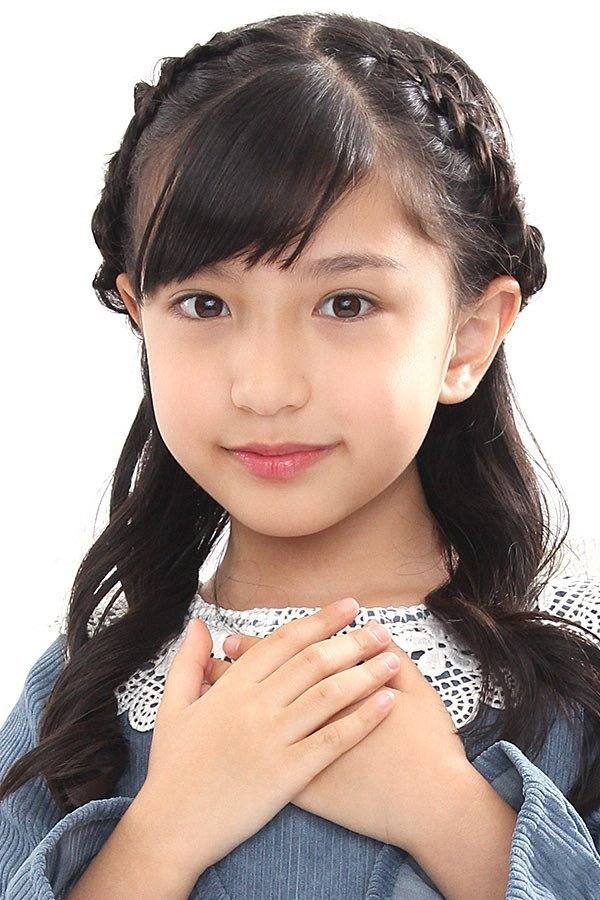 大野莉莉亚