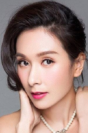 杨恭如