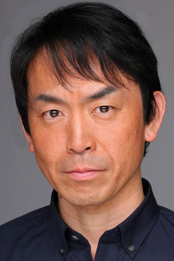 中野刚