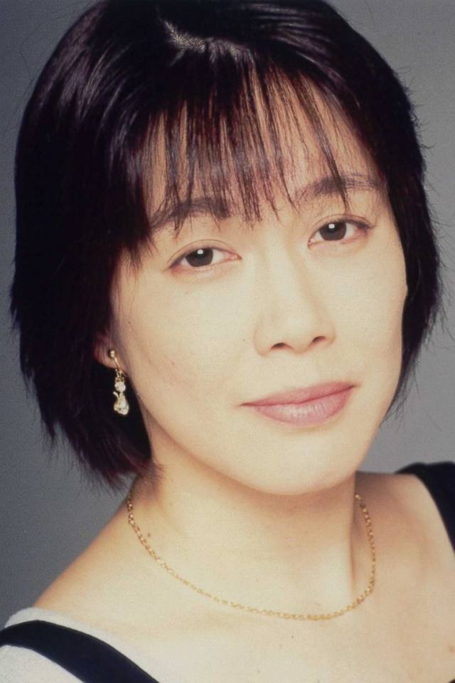 稀代樱子