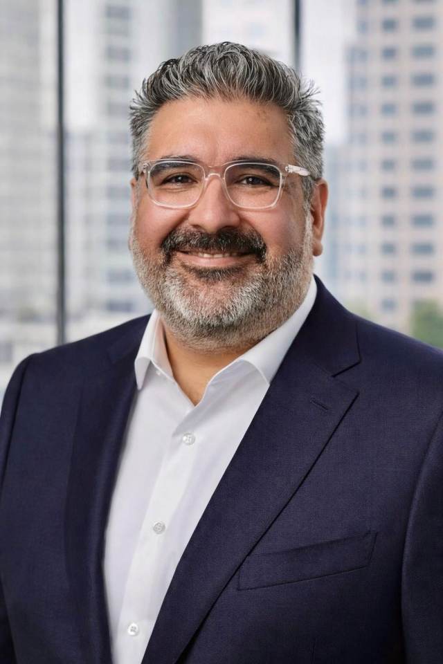 Carlos Rincon
