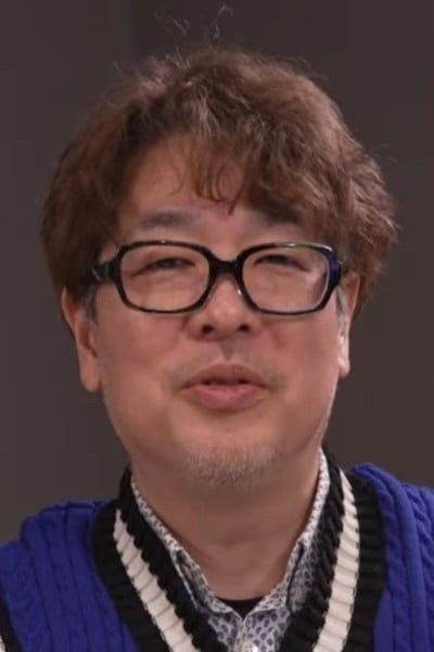 相泽昌弘