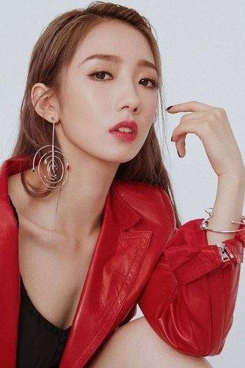 孟美岐