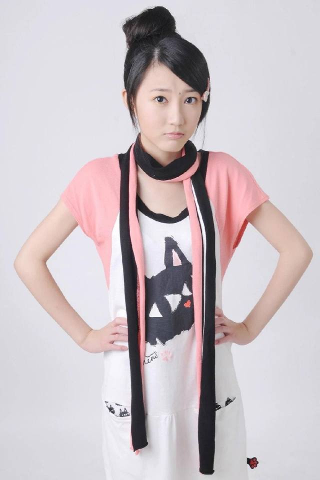 莫诗旎