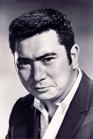 胜新太郎