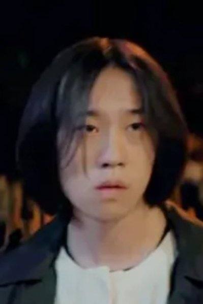 王啸宇