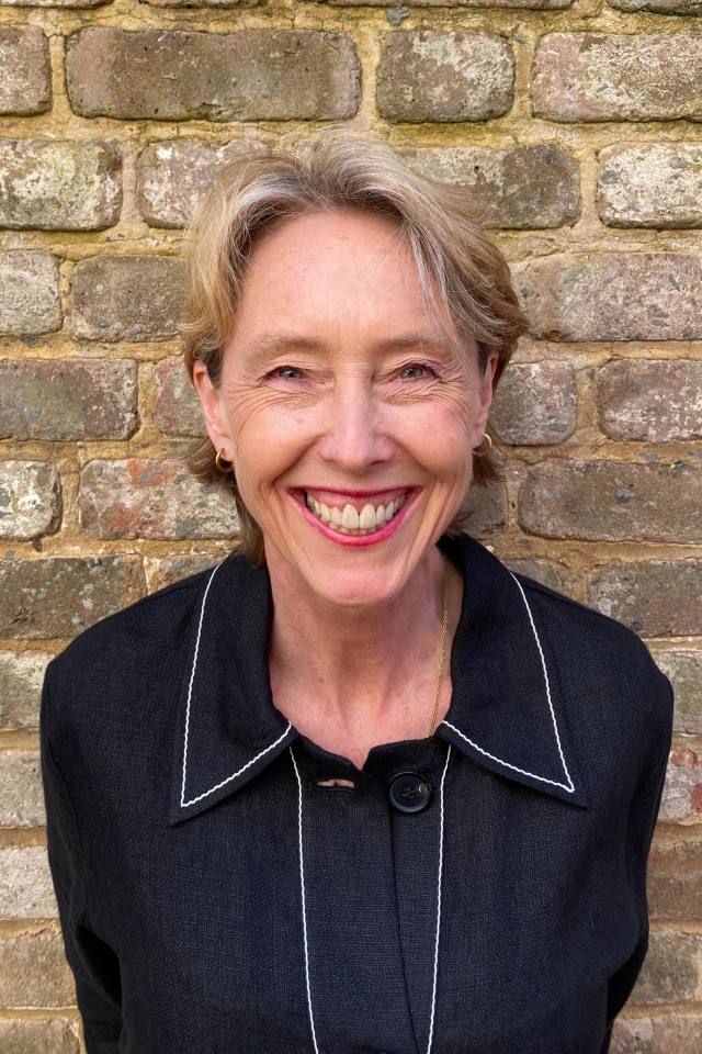 Alice Dawson