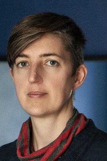Kate McCullough