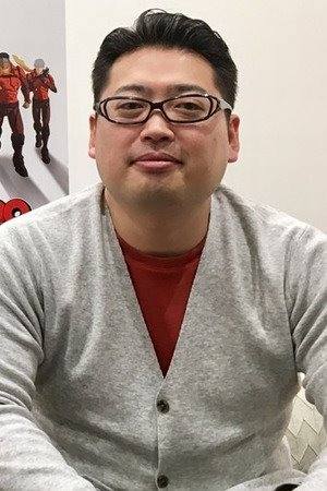 柿本广大