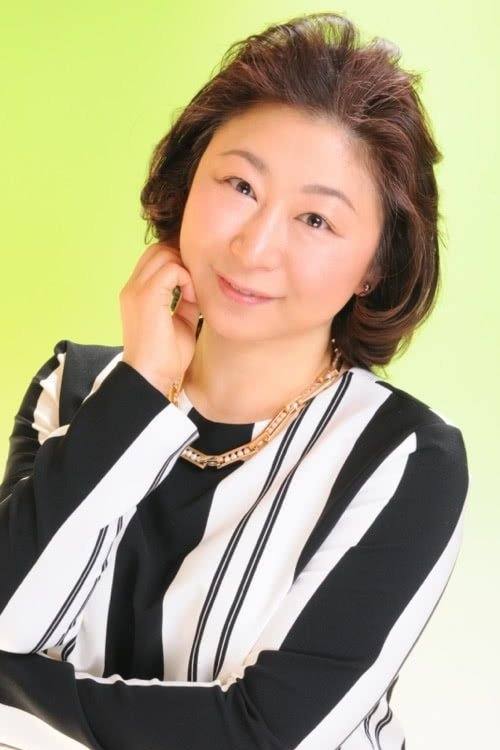 小林优子
