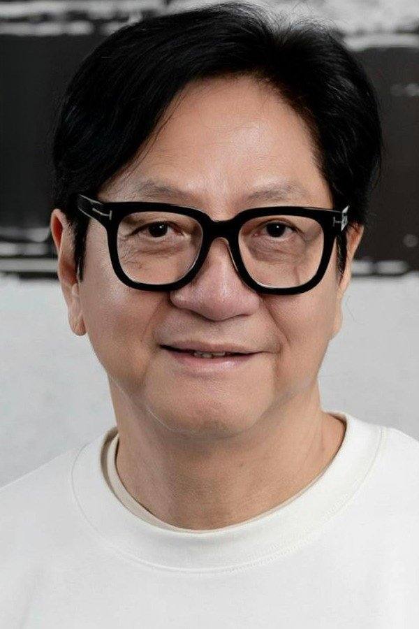 陈友