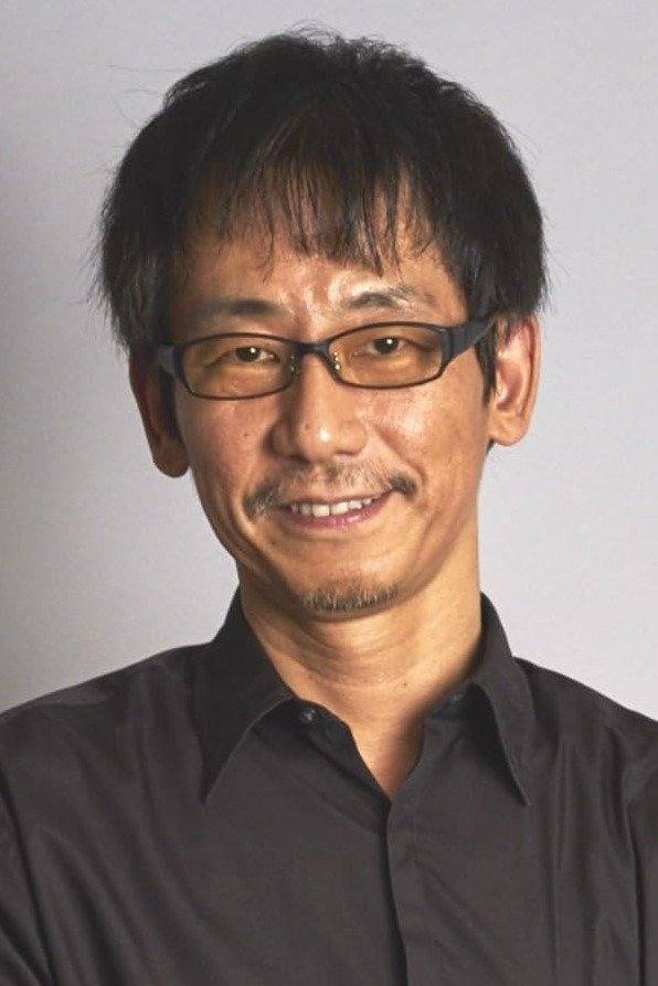 竹岛康成