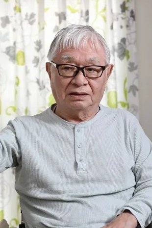 小沼胜