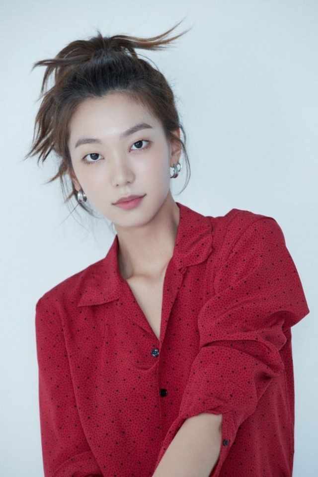 李浩贞