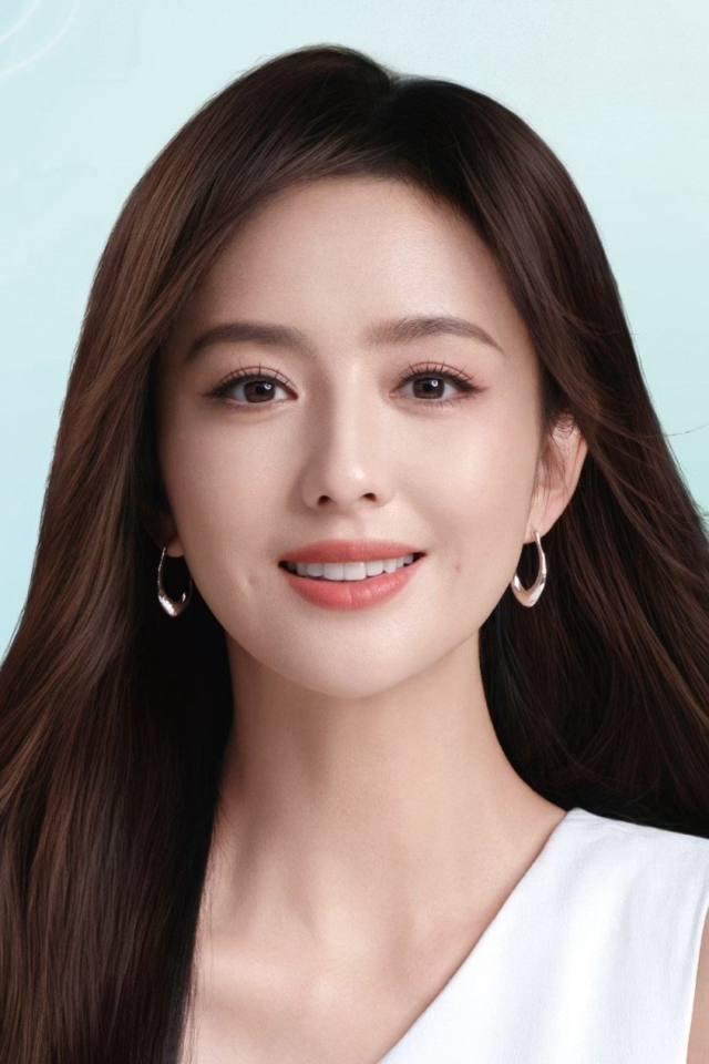 佟丽娅