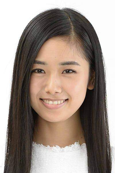 松田里茉
