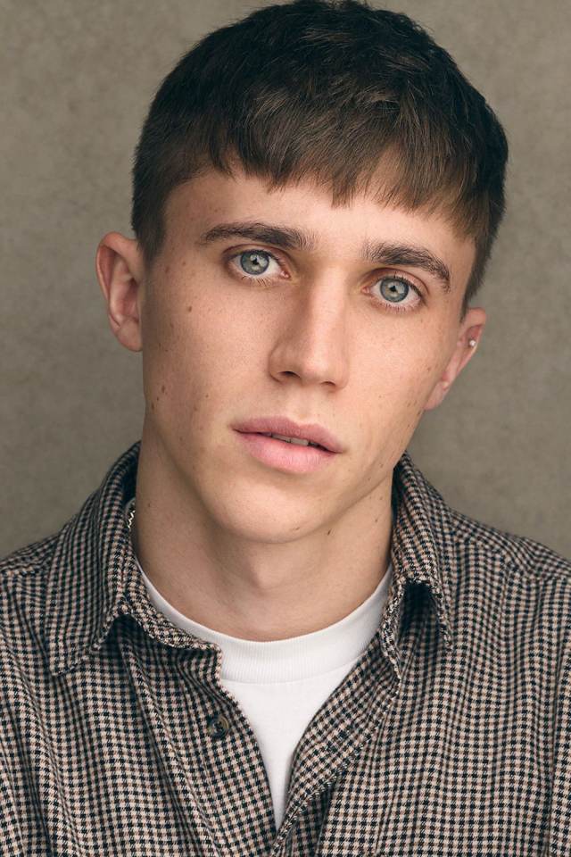 Ben Galvin