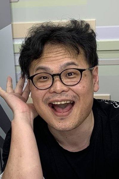 增原光幸