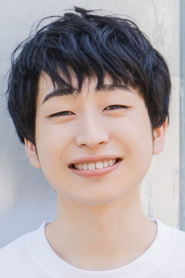 尾高庆安