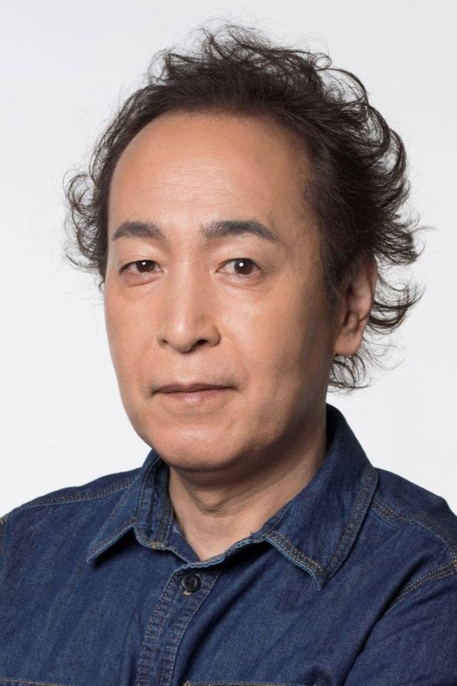 松泽一之