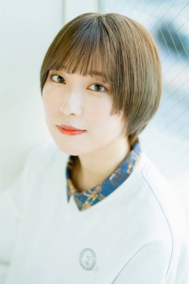 日向未南