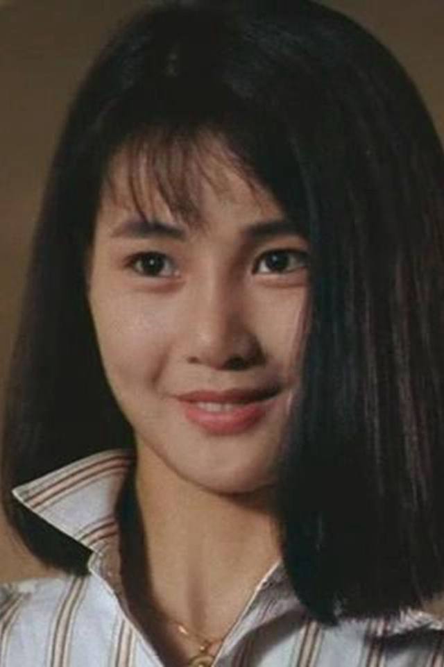 王美华