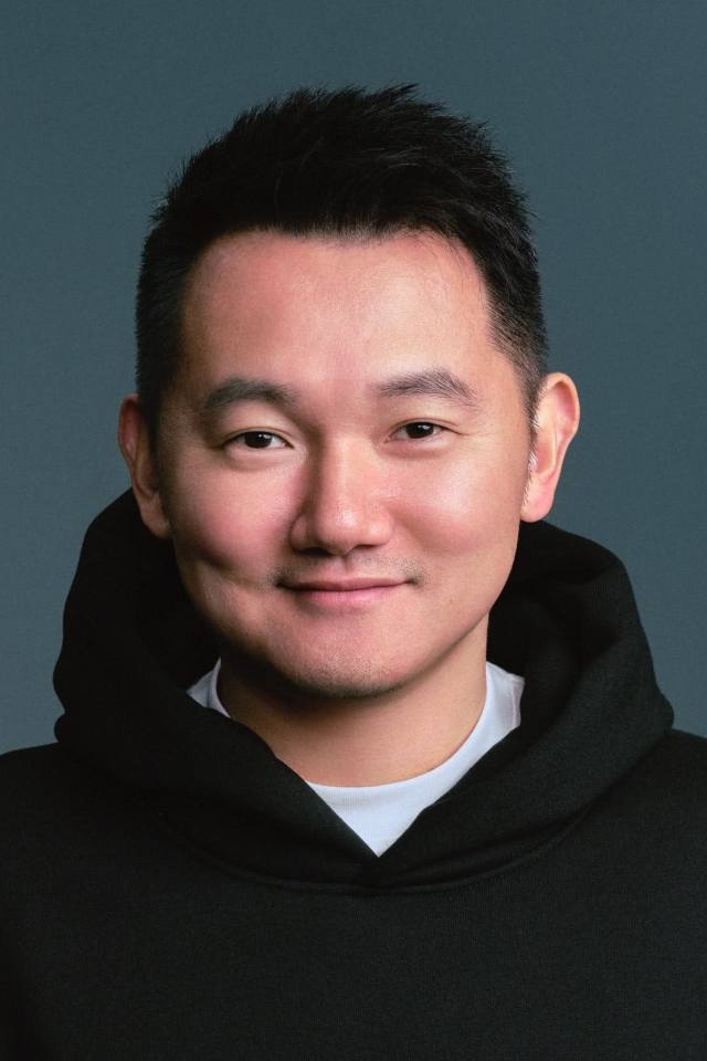张小磊